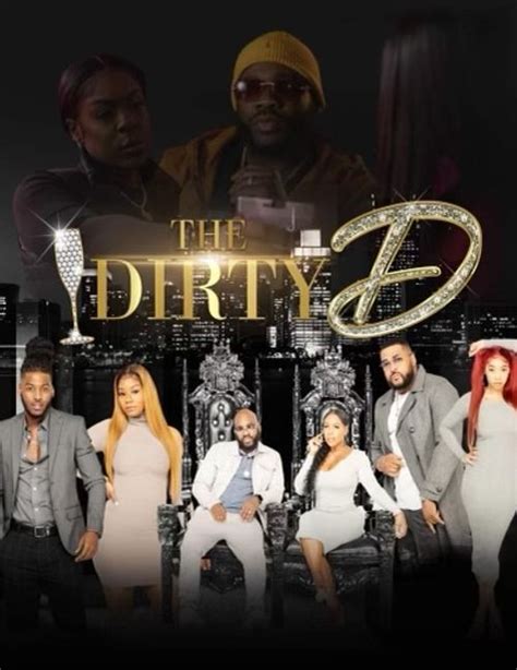 Watch The Dirty D Season 2 Streaming Online